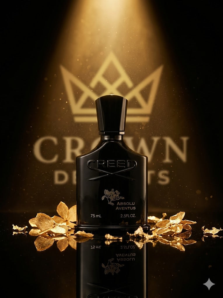 Creed Absolu Aventus