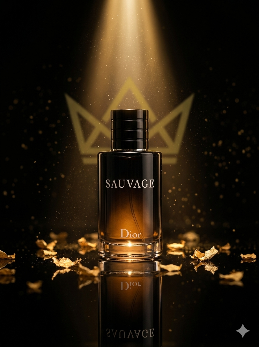 Dior Sauvage EDT