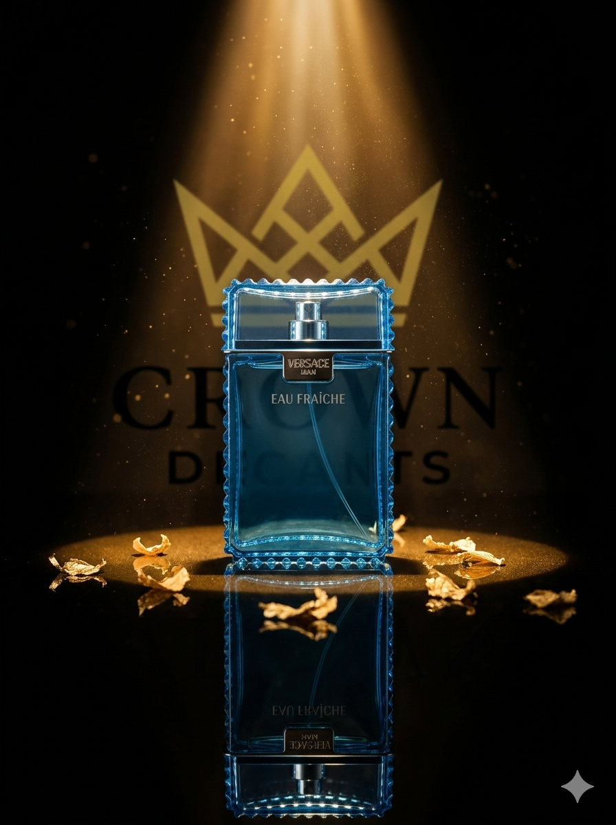 Versace Eau Fraîche