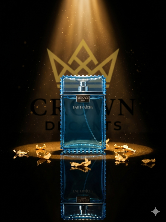 Versace Eau Fraîche