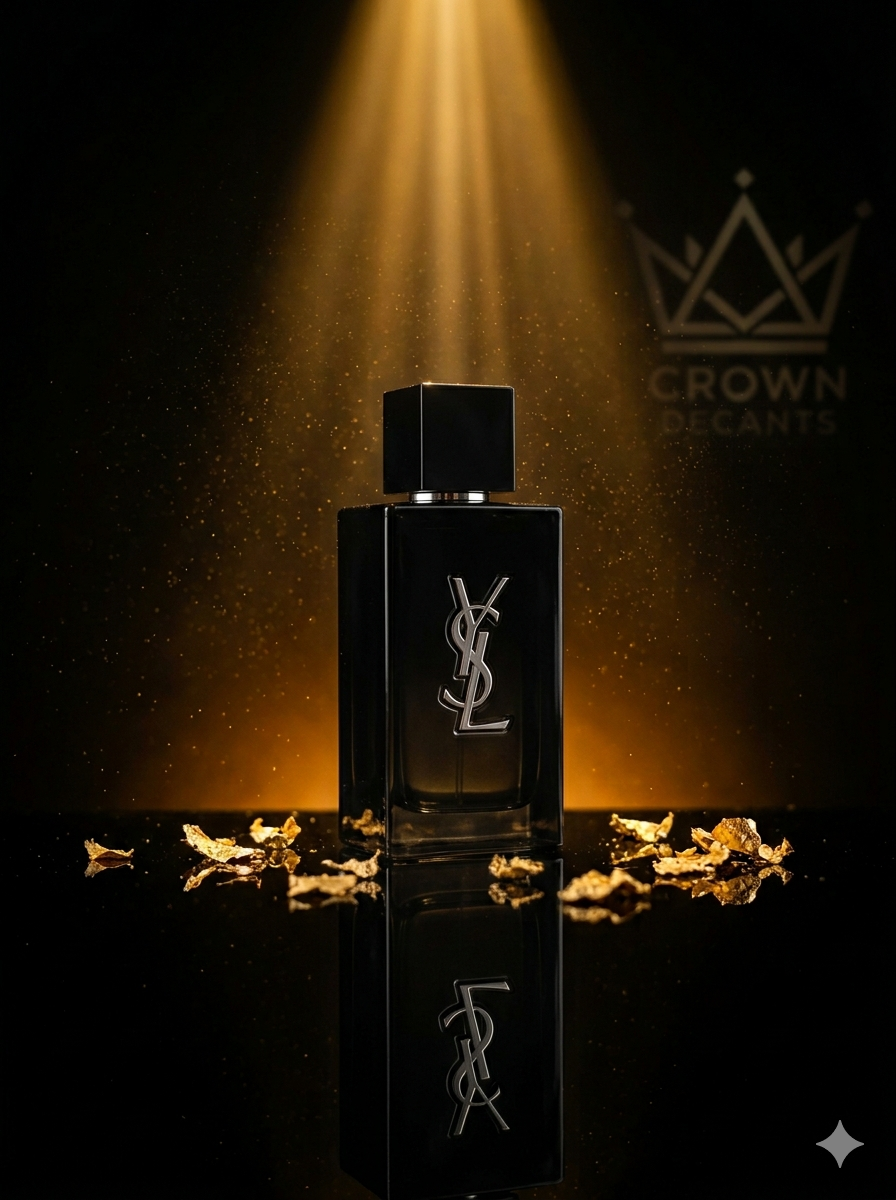 YSL MYSLF EDP