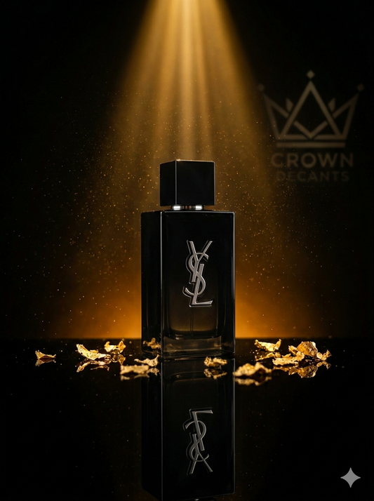YSL MYSLF EDP