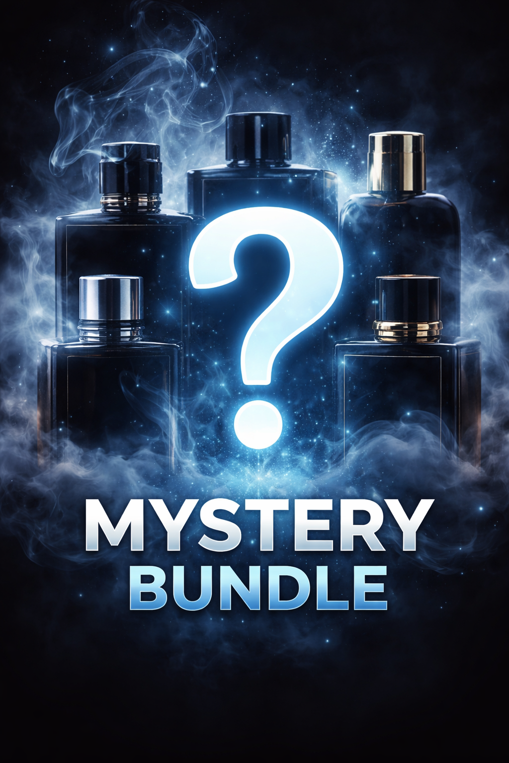 Mystery Bundle