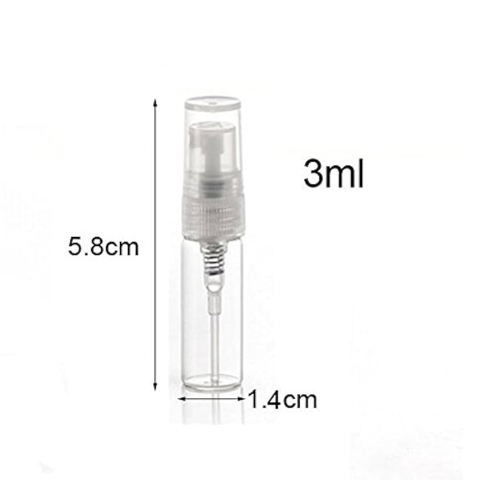 3 mL