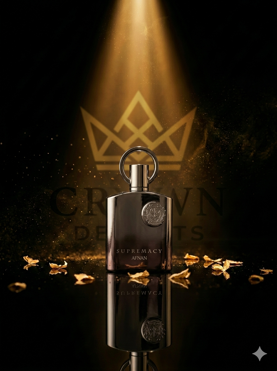 Afnan Collectors Addition