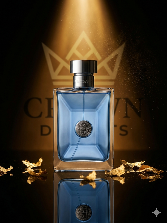 Versace Pour Homme