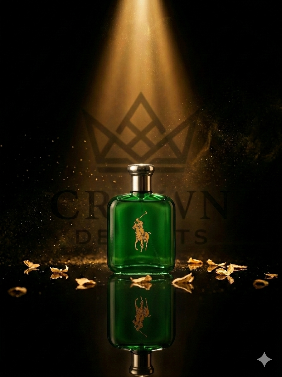 Polo Green
