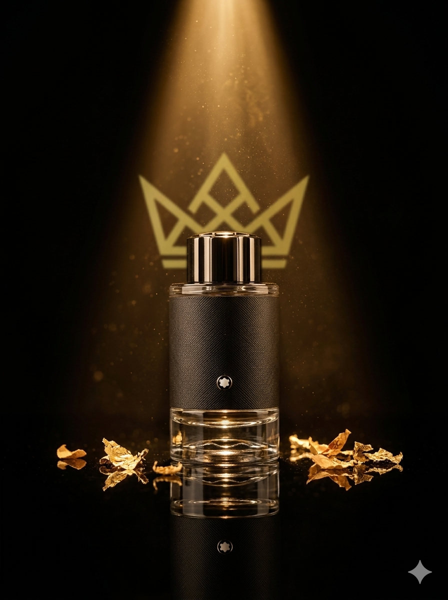 Mont Blanc Explorer EDP