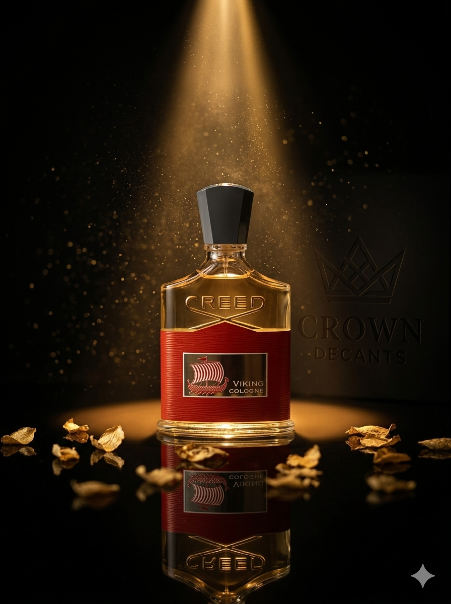 Creed Viking Cologne
