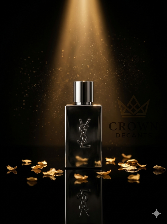 YSL MYSLF L’ABSOLU
