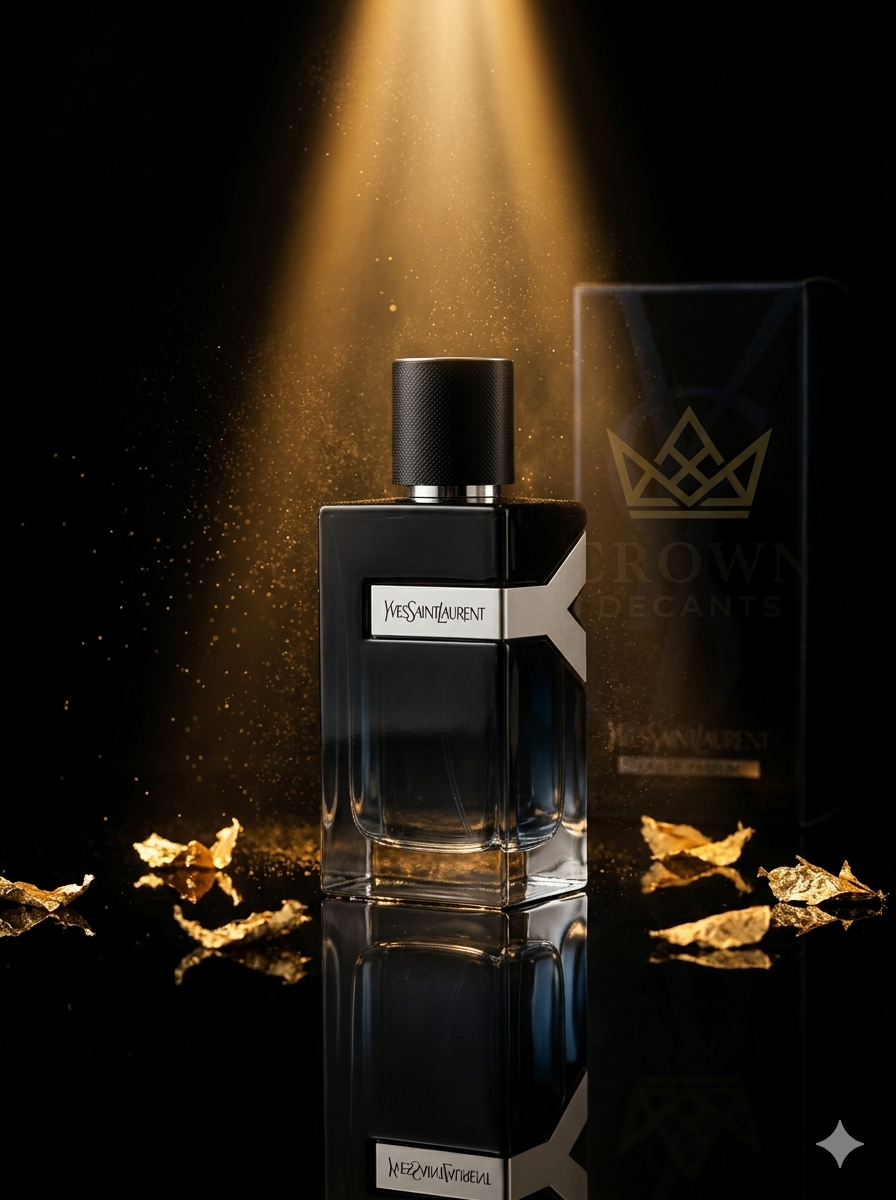 YSL Saint Laurent EDP