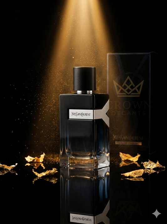 YSL Saint Laurent EDP