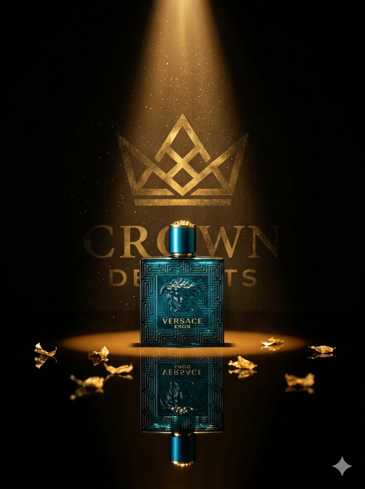 Versace Eros EDT