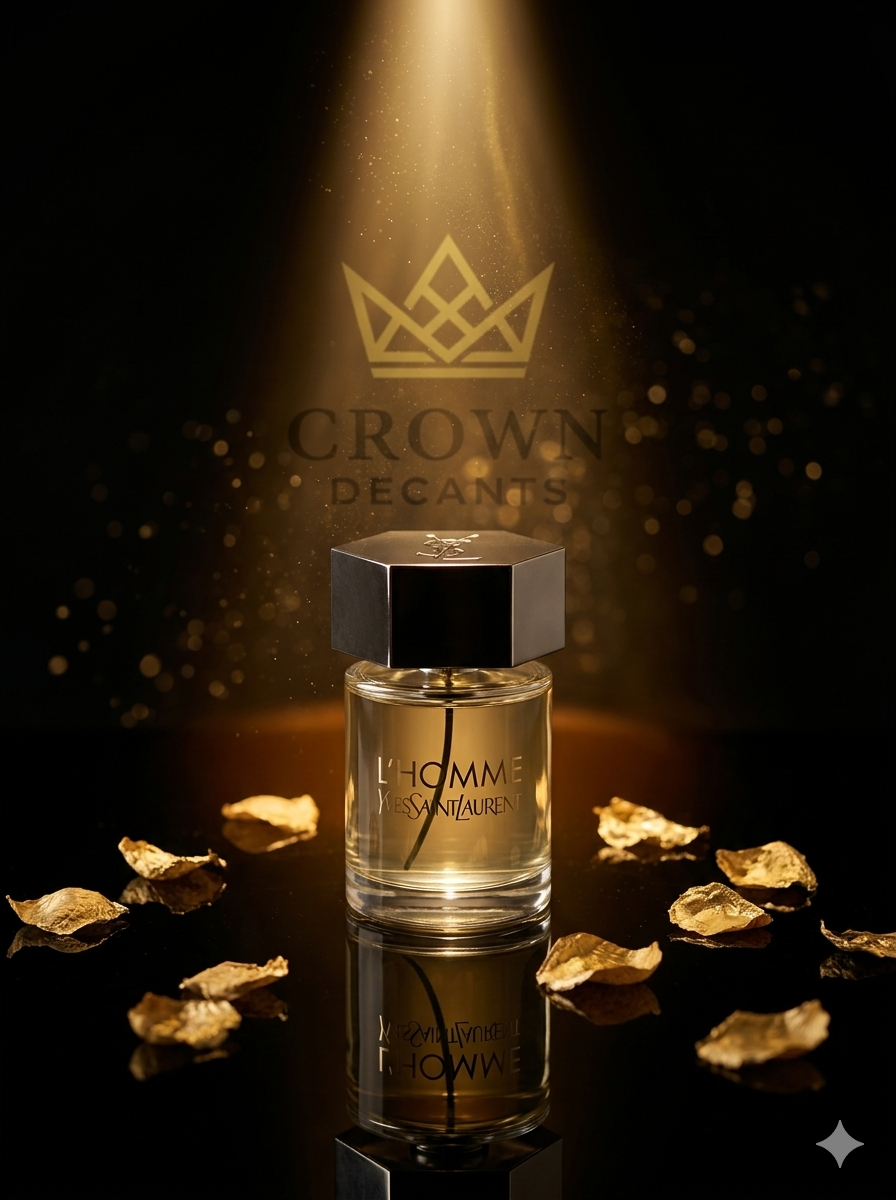 YSL L’HOMME EDT