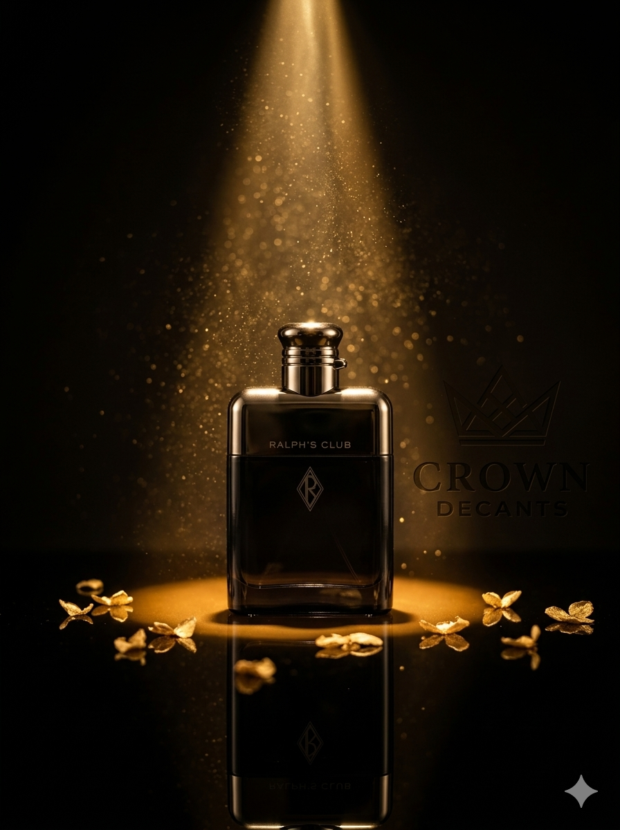 Ralph’s Club EDP