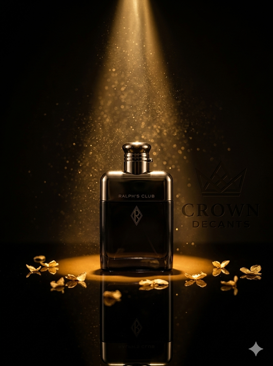 Ralph’s Club EDP