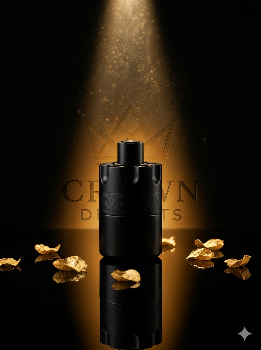 Azzaro The Most Wanted EDP