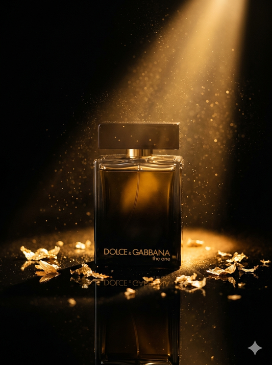 Dolce & Gabbana The One