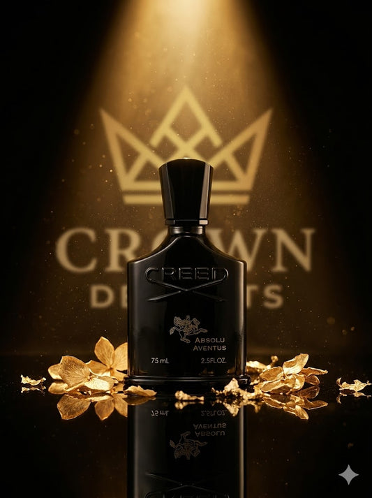 Creed Absolu Aventus
