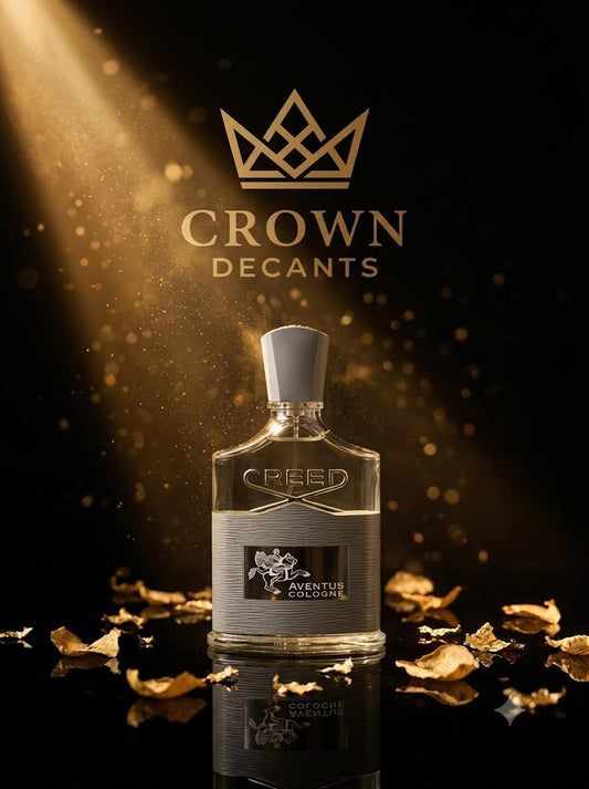 Creed Aventus Cologne